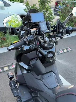 万金油挂钩 摩托车电动车都可用#骑行装备 #摩托车 #电动车 #挂钩 #凯威格