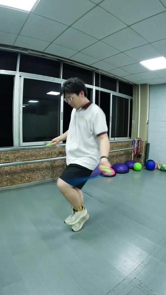 中考跳绳只要你认真科学的训练,即使马上考试了还是有机会满分的,加油同学们#中考跳绳 #中考体育 #体育中考 #跳绳考试 #体考