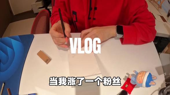 第5集|我,画了粉丝的头像
快到春节啦,就当是新年礼物喽
#vlog十亿流量扶持计划 #vlog日常 #画画使我快乐