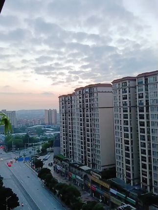 #早晨 #看过来 #不一样的风景 #不一样的感觉 #清晨第一缕阳光