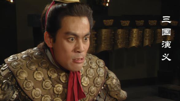 吕布的多面人生为他带来了什么 #历史 #三国 #吕布