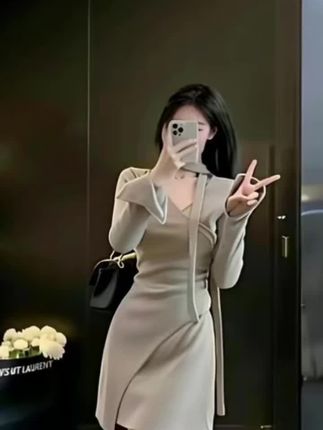 #女子穿搭 #简单时尚 #百搭