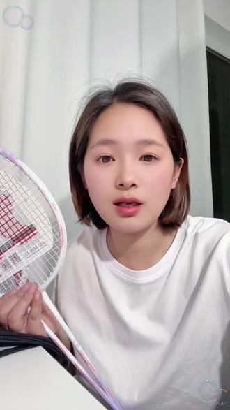 羽毛球拍会造成手腕发育畸形是真的还是假的?#羽毛球拍