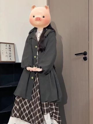 #女装热门