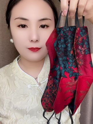 #防护面罩 #国风口罩#防尘口罩#防护口罩