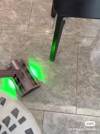 追觅air轻灵吸尘器