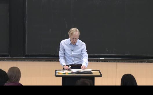 第十九讲 样本方差为何除以N-1? Gilbert Strang 教授继续讨论鞍点(saddle points),这些概念在深度学习应用中非常重要。
在讲座后半部分,他回顾了Maxmin Principle(极大极小原理),这是概率论和统计学中用于优化结果的一种决策准则。
极大极小原理(Max-Min Principle)是数学中常用的一个概念,主要出现在线性代数、泛函分析和量子力学中,用来描述矩阵或算子的特征值。它的核心思想是通过“最大化最小值”或“最小化最大值”来找到特征值。
应用场景:
量子力学:计算哈密顿算子的能量本征值;
有限元方法:近似偏微分方程的特征值问题;
数值线性代数:估算矩阵最大或最小特征值。
本讲主要涵盖以下要点:
表达式:
xᵀ S x / xᵀ x
在特征值(最小特征值与最大特征值之间)处具有鞍点
极值刻画:
在所有 k 维子空间中取最大值
在这些子空间内再取最小值
得到的是某个特征值
样本均值 vs. 期望均值
样本方差 vs. 第 k 个特征值对应的方差
教材对应章节:
教材第 III.2 节
教材第 V.1 节
#深度学习#机器学习 #神经网络 #AI #线性代数