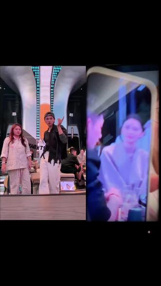 爆:两人到底想干嘛
#阿爆 #方圆 #陈奕阳阳