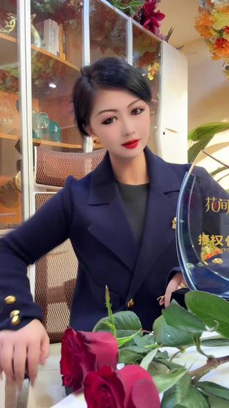 花店日常需要准备哪些花材呢?