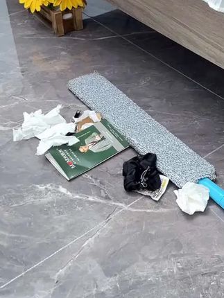 【冰伦】可伸缩缝隙除尘掸 清扫床底加长缝隙除尘家用清洁打扫灰尘#十亿流量扶持计划