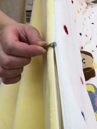 奶奶呼呼的毛巾绣牛奶绒套件来啦#家纺床上用品 #牛奶绒四件套