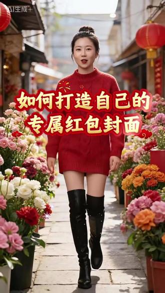 把自己做成红包封面,发红包更有仪式感! 微信红包封面制作教程
#红包封面 #的哒 #微信红包封面 #微信红包封面教程 #志远科技