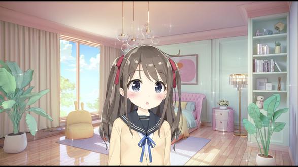 【VUP 虚拟直播整蛊 傻瓜教程·滤镜篇】 本期是VUP虚拟直播整蛊的滤镜篇
零基础也能轻松上手
教你给直播画面加上爆笑效果,让观众一秒笑喷
#vts #steam游戏 #vup #直播整蛊 #新手开播