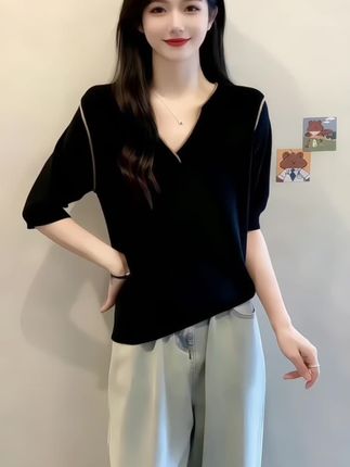 #早秋高质感职场穿搭 #早秋显身材平价上衣合集 #通勤穿搭如何摆脱土气感 #初秋一周不重样穿搭 #早秋贵气感穿搭
