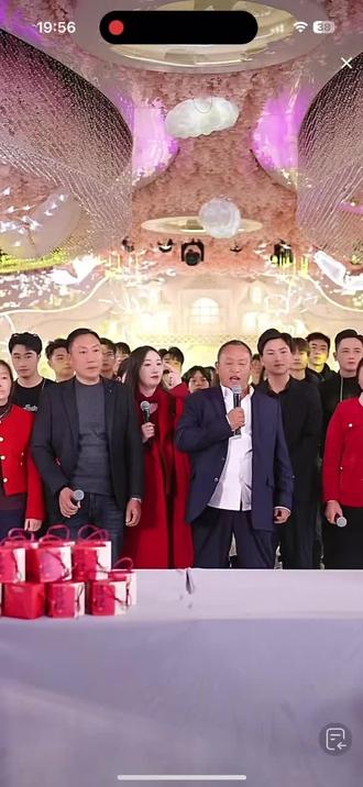 看得泪眼汪汪@风少爷AK(12月9日云南举办婚礼)