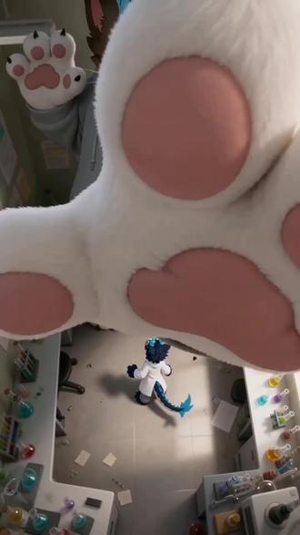 #AI魔药实验意外效应 #随变ai随便玩 #随变app