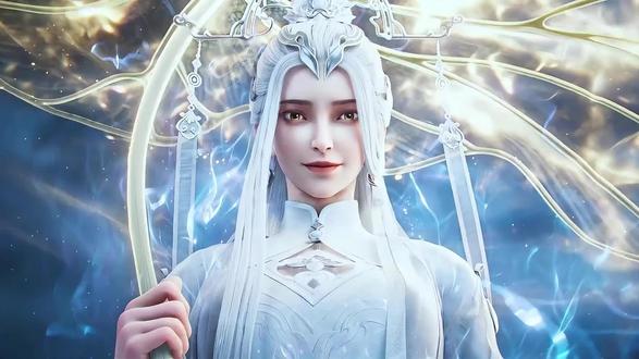 可惜这天地之间少了个齐静春#剑来