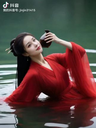 #不一样的感觉 #美不美你说了算 #永远一颗童心。