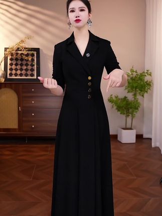 #连衣裙