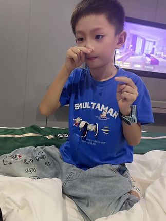 #快乐男孩 #认真的样子真帅