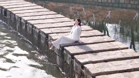海上云台山三八妇女节福利来袭,这份踏春攻略请收好~ #海上云台山 #三八妇女节 #山海为镜最美是你 #连云港