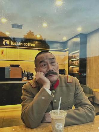佛系玩家,主打随缘🤞 李雪健老师:江湖不是打打杀杀,是人情世故故故……#李雪健 #身体和灵魂总有一个在路上 #佛系 #灵魂 #随缘而修