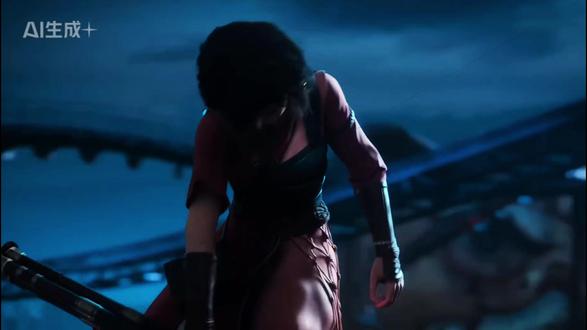 AI漫剧太简单了,一个视频教会你 ##漫剧 ##漫画 ##AI ##零基础 ##seedance2.0