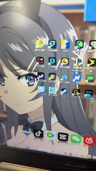 2026年 4 月 2 日 可以玩steam游戏的免费游戏加速器#steam游戏 #主机游戏 #单机游戏 #pubg