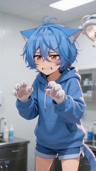 #AI剪爪引发的风波 #随变ai随便玩 @@奥特曼ㅤ
九阴白骨爪