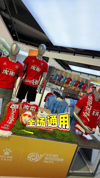东北超马上开赛 119的球迷服也太酷啦! #东北超#卡尔美东北超#卡尔美战袍东北超荣耀#球衣