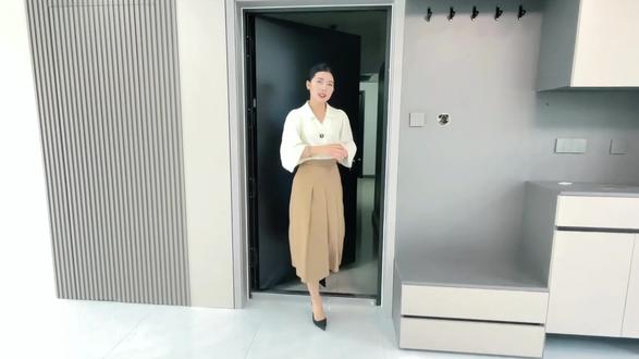 00后的婚房,114平米三室两卫的,精装现房#深州#桃城华府中芯优质地段 #精装现房