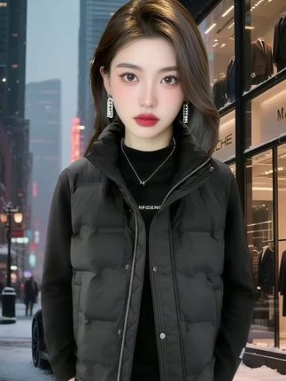 #男士加厚马甲 #男士时尚穿搭 #男士必备 #男士高级感穿搭 #品质男装