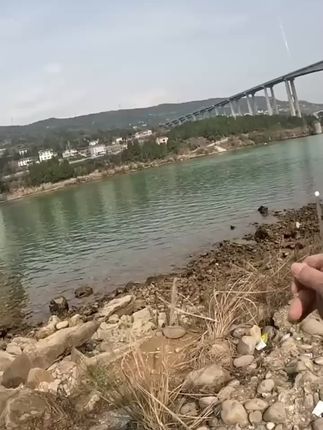 新款路亚助投器远投缓沉钓鱼抛投器浮水缓沉款泥鳅飞蝇钩方便神器#助投器#路亚助投器#助投器钓组