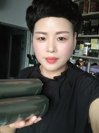 #控油蓬松净屑洗发水 #自用好物分享