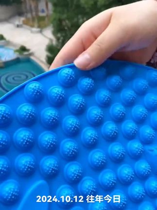 脚底指压板 指压板指压板