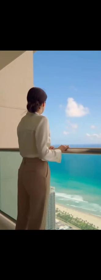 她被丈夫和情人从28楼推下,奇迹生还恶人最终伏法