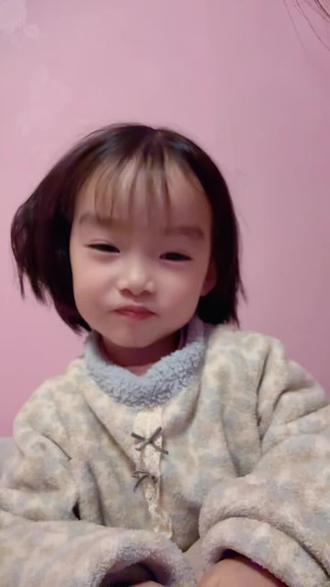 不敢带你回甘肃《天水方言版》小孩姐表现欲很强#古灵精怪