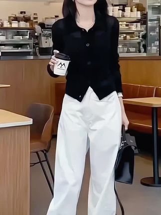 #穿搭 #女装 #时尚 #气质穿搭 #时尚洋气