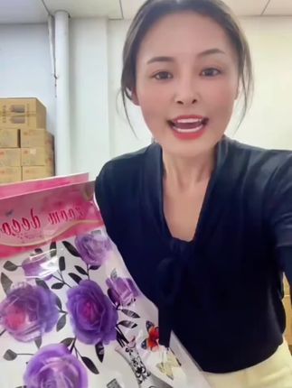 #贴纸 #仿真花瓶贴纸 #好物分享 #好物推荐