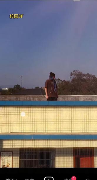 神秘天舒出新歌了@天舒很硬-天舒班