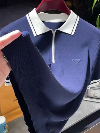 #今天又爆单了 #新品上市 #品质男装