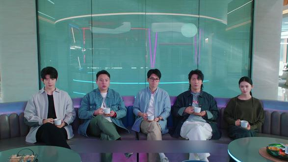 佛系老板代驾被全员脑补,卷王对手内卷崩盘,反卷爽感拉满! #年少有为 #影视解说 #我的观影报告 @DOU+小助手