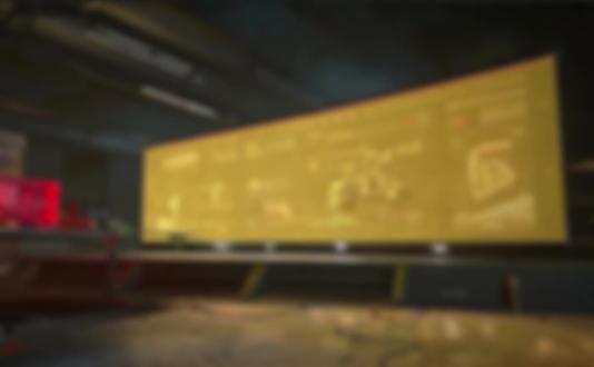 大坝危险生物-威虫#鼠兄 #死对头 #威虫 #三角洲行动