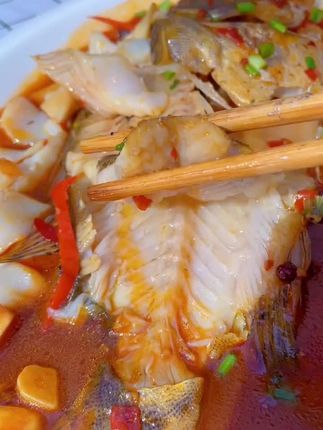 正宗臭鳜鱼【带包装6-9两/条】安徽黄山特产桂鱼腌制人工去鳞净膛#正宗臭鳜鱼#臭鳜鱼 #黄山臭鳜鱼 #安徽臭鳜鱼