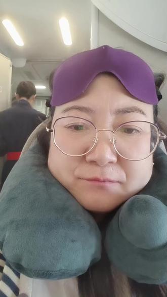 感谢大家关心,我26号凌晨从阿联酋迪拜起飞抵达昆明,从昆明转机26号晚回到北京。#中东局势#顺利回国