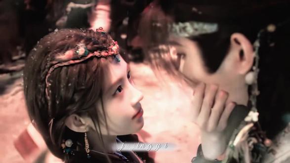 蛮满 我跳的好看吗#鞠婧祎#月龄奇迹#yc不知