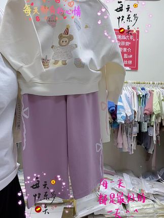 #童装上新 #高品质童装