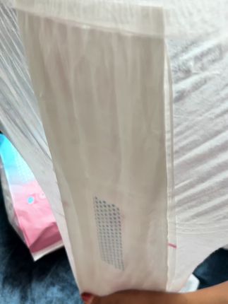终于被我挖到了一款夏季穿舒适又透气的早安裤了,而且还是婴舒宝大品牌的那#生理期 #安睡裤 #早安裤 #婴舒宝安睡裤 #超薄透气