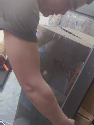 抬玻璃安装上下楼梯夹子