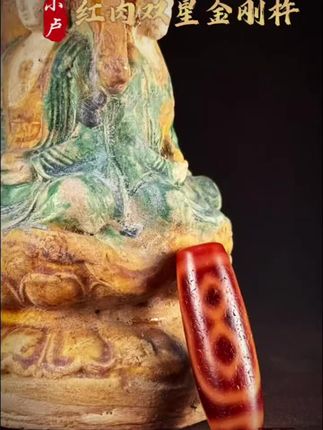 复古玛瑙颈饰,佩戴瞬间提升气质! 今天又做了几个新作品!喜欢的朋友点击左下角小黄车下单吧~#珠宝首饰#项链#玛瑙#天然玛瑙#北京时装周和珠宝超搭的